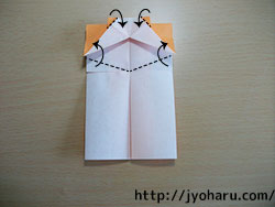 Ｂ　折り紙の簡単な折り方★着物とゆかた_html_m15510781